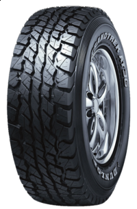 DUNLOP Grandtrek AT3G