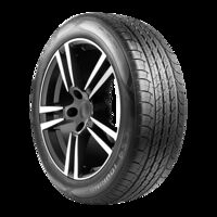 COOPER CS4 Touring TR