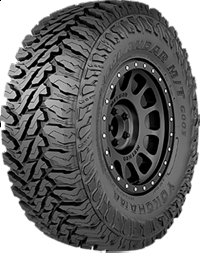 YOKOHAMA&nbsp;GEOLANDAR G003 MUD