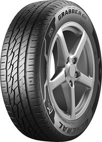 GENERAL GRABBER GT PLUS