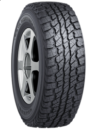 DUNLOP Grandtrek AT3GM