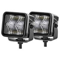 Hella&nbsp;Black Magic LED Cube Kit 2.7