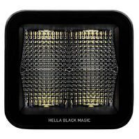 Hella&nbsp;Black Magic LED Cube Kit 3.2