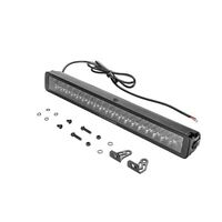 Hella&nbsp;Black Magic LED Double lightbar 21.5