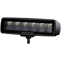 Hella&nbsp;Black Magic LED Mini Lightbar 6.2