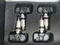 Selago&nbsp;4 Tyre Pressure Monitoring System (TPMS9054)