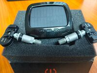 Selago&nbsp;4 Tyre Pressure Monitoring System (TPMS9054)
