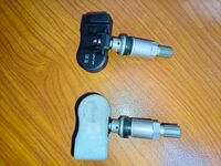 Selago&nbsp;4 Tyre Pressure Monitoring System (TPMS9054)