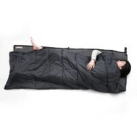 Wild Land&nbsp;Wild Land- Envelope Sleeping Bag (WLENVSB)