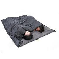 Wild Land&nbsp;Wild Land- Envelope Sleeping Bag (WLENVSB)