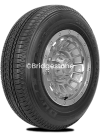 BRIDGESTONE&nbsp;DUELER H/L D852