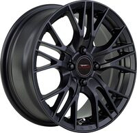 A-LINE&nbsp;Boston SLBLK Silk black