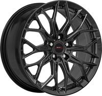 A-LINE&nbsp;Shadow VELBLK Velvet Black