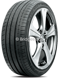 BRIDGESTONE TURANZA T002