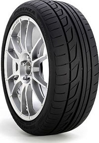 BRIDGESTONE POTENZA RE070 RFT