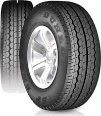 DUNLOP SP ENDURA