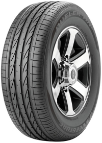 BRIDGESTONE DUELER HP SPORT