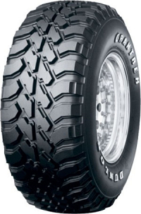 DUNLOP MT1