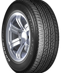 DUNLOP Grandtrek AT23