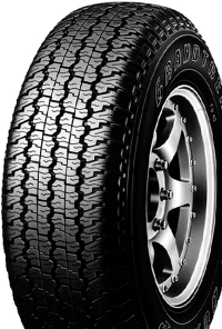 DUNLOP Grandtrek TG40